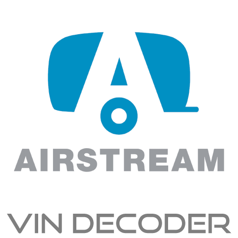 Airstream VIN Decoder