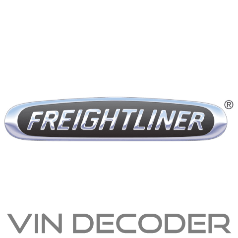 Freightliner VIN Decoder
