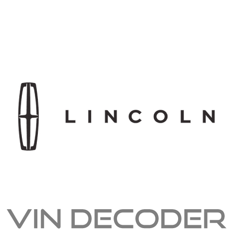 Lincoln VIN Decoder