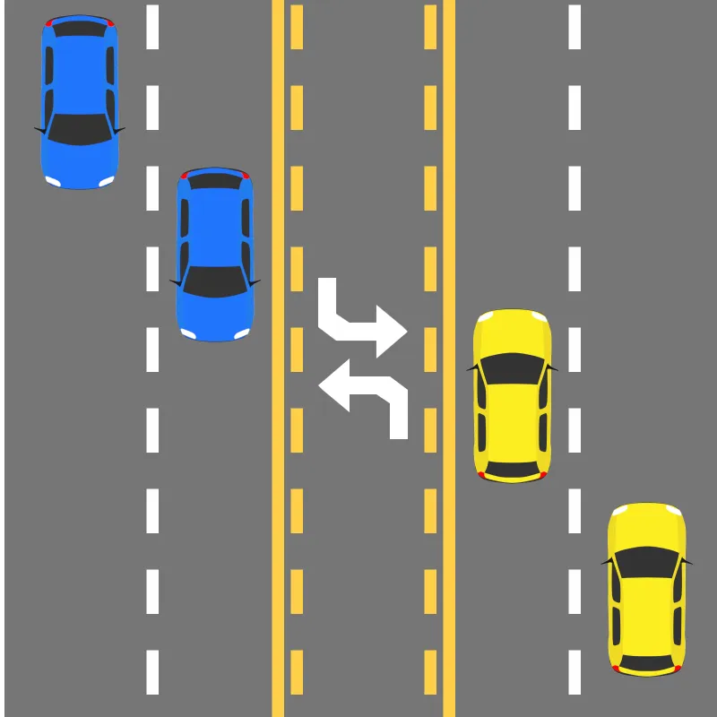 center-left-turn-lane