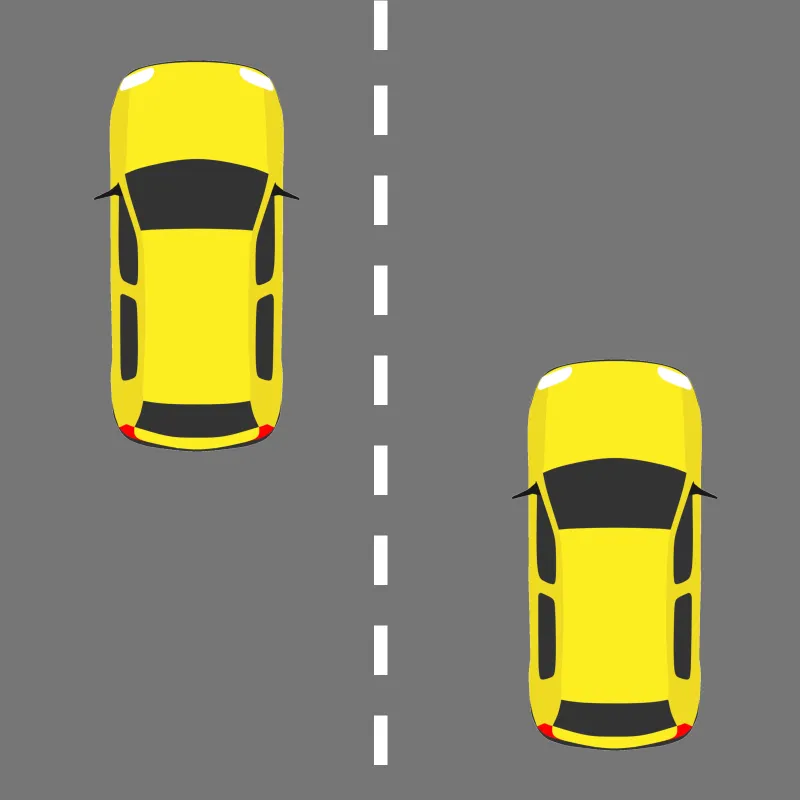 broken-white-line
