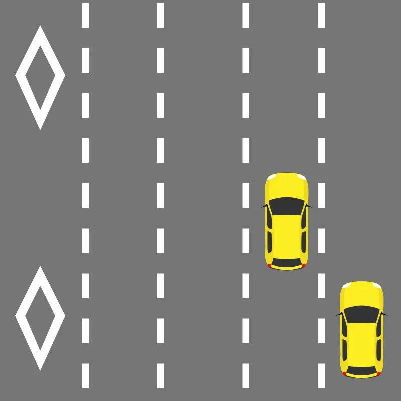 hov-lane