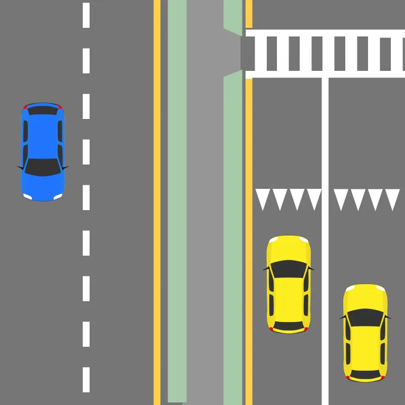 yield-line