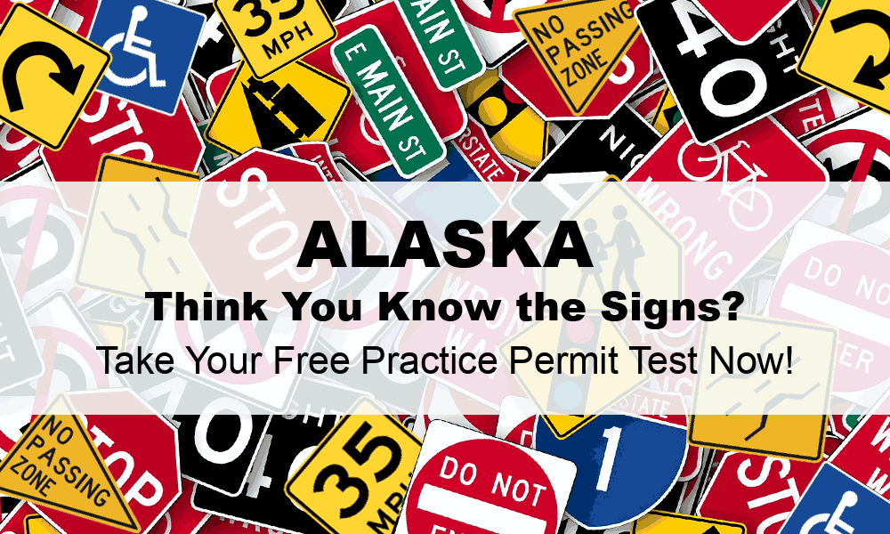 Alaska Dmv Practice Test Free Ak Dmv Practice Permit Test