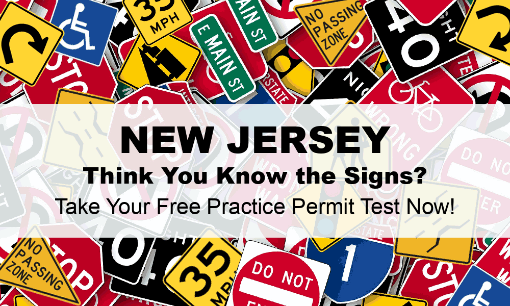 Free New Jersey (NJ) MVC Practice Tests – Updated for 2023